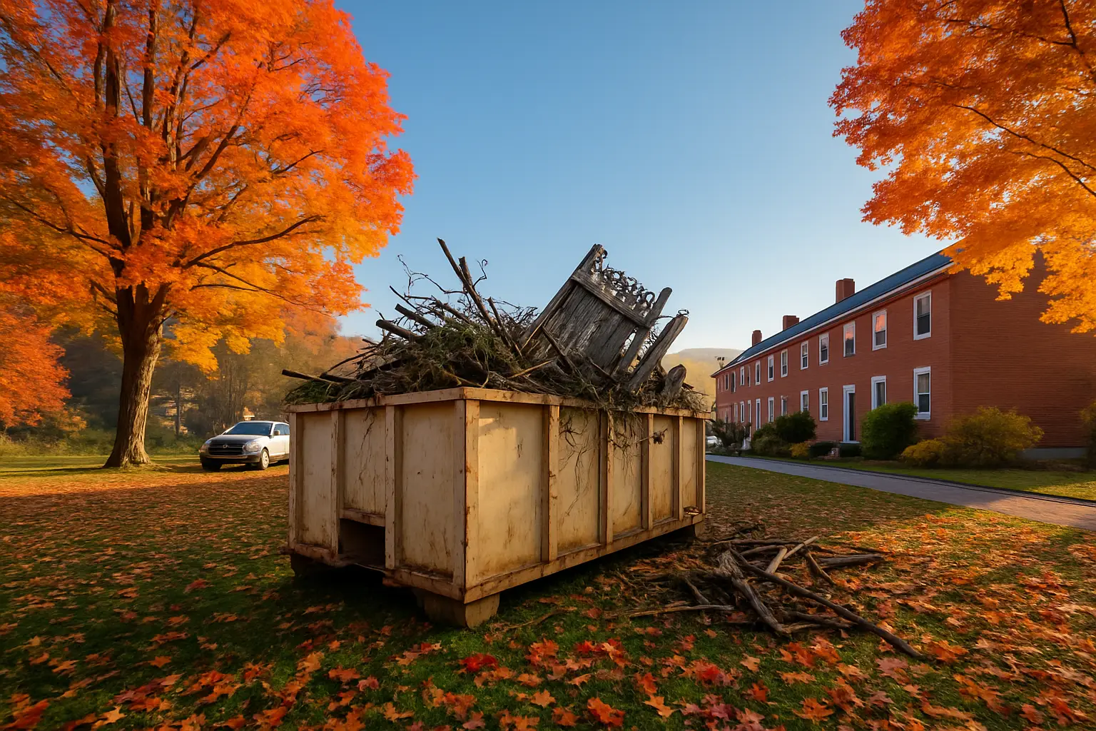 Shelburne, VT